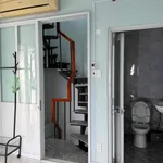 Cho thuê nhà nguyên căn 75m² Pasteur Quận 3 - Ảnh thu nhỏ 4