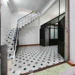 Bán nhà hẻm Nguyễn Trãi 21m2, 1 tỷ 451 triệu, Quy Nhơn - Ảnh thu nhỏ 1