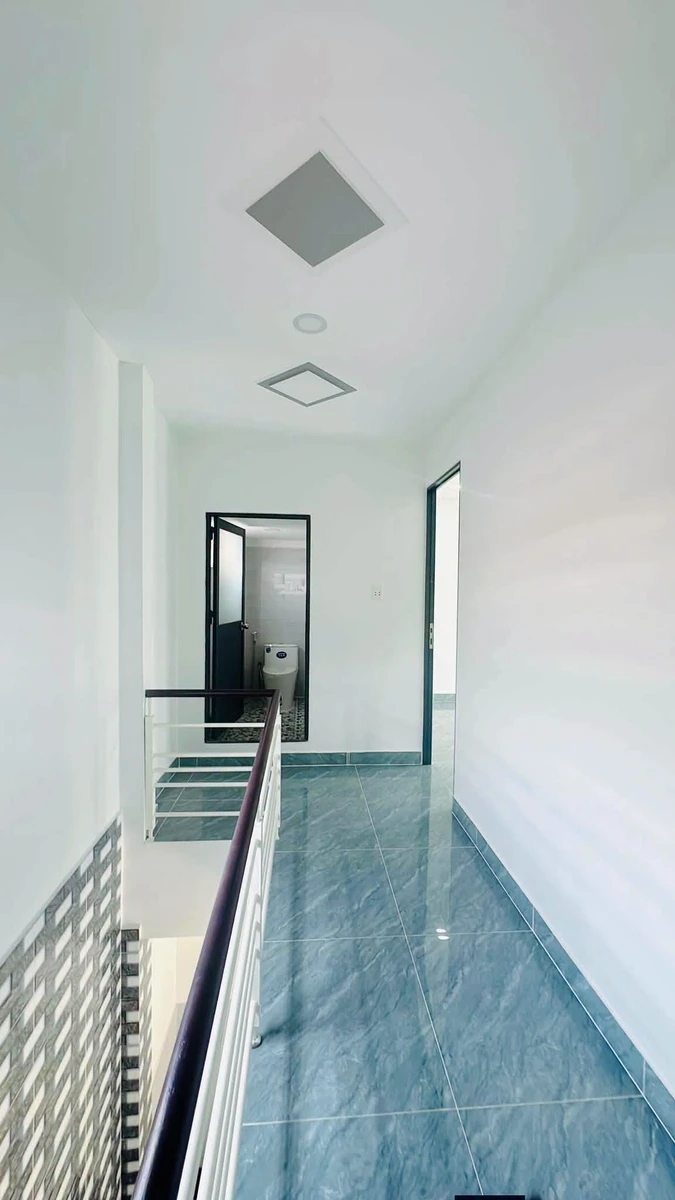 Bán nhà 2 phòng ngủ 42m² Nhà Bè 1 tỷ 790 triệu - Ảnh thu nhỏ 3