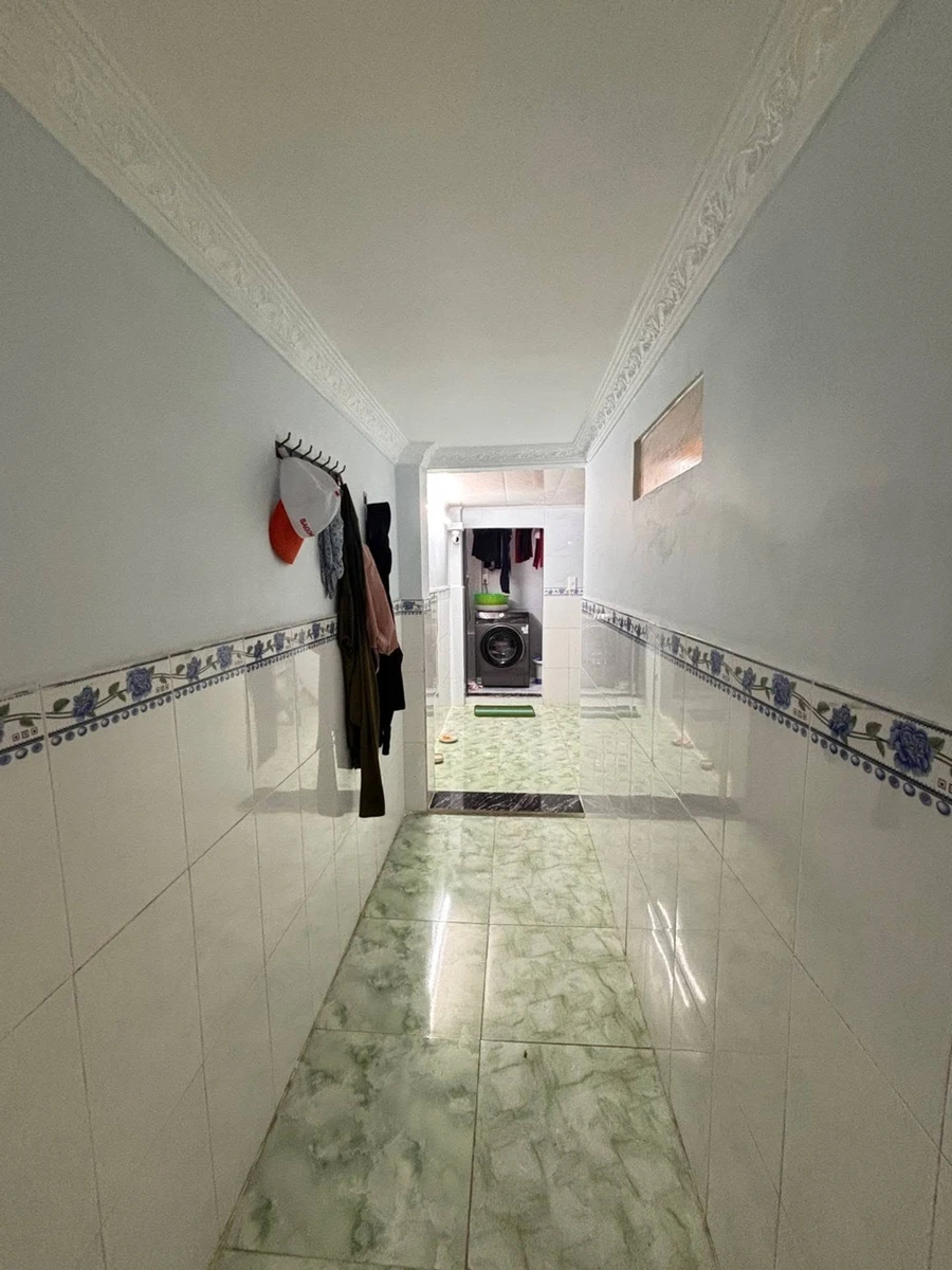 Bán nhà hẻm Trương Đình Hội, Quận 8, 46m2, 5.5 tỷ - Ảnh thu nhỏ 5