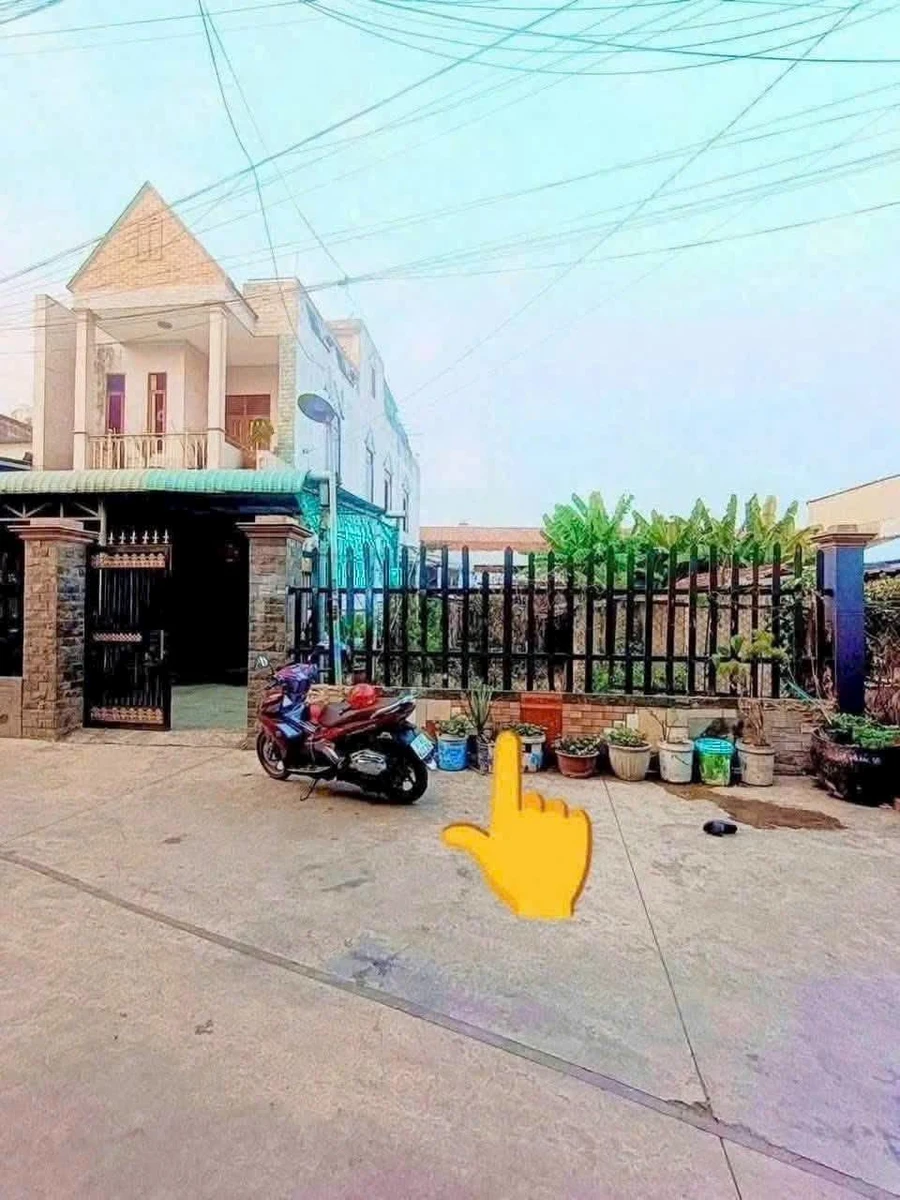 Bán lô đất 107m² gần Ngã Tư Chiêu Liêu, giá 3,2 tỷ - Ảnh thu nhỏ 2