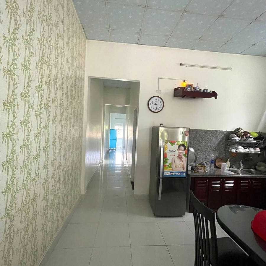 Bán nhà kiệt Lý Thái Tổ 171m2, 2 phòng ngủ, Huế - Ảnh thu nhỏ 3