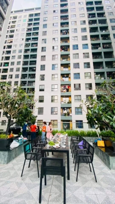 Chính chủ cần bán gấp căn hộ Studio The Eastgate ngay Làng Đại học Quốc gia, sổ sẵn sang tên ngay - Ảnh thu nhỏ 3