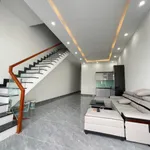 Nhà 1 trệt 1 lầu 90m² Đông Xoài, Bình Phước - Ảnh thu nhỏ 2
