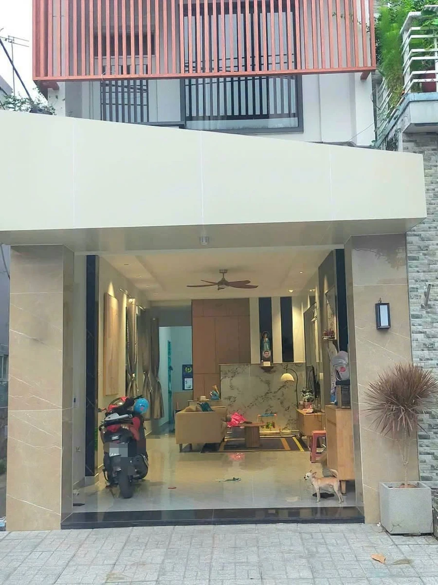 Bán nhà mặt tiền 2 tầng 64m² Gò Vấp 9.2 tỷ - Ảnh thu nhỏ 2