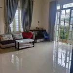 Bán nhà hẻm Phạm Văn Đồng cách mặt đường 50m, 3PN, sân ô tô, giá 4,95 tỷ - Ảnh thu nhỏ 1