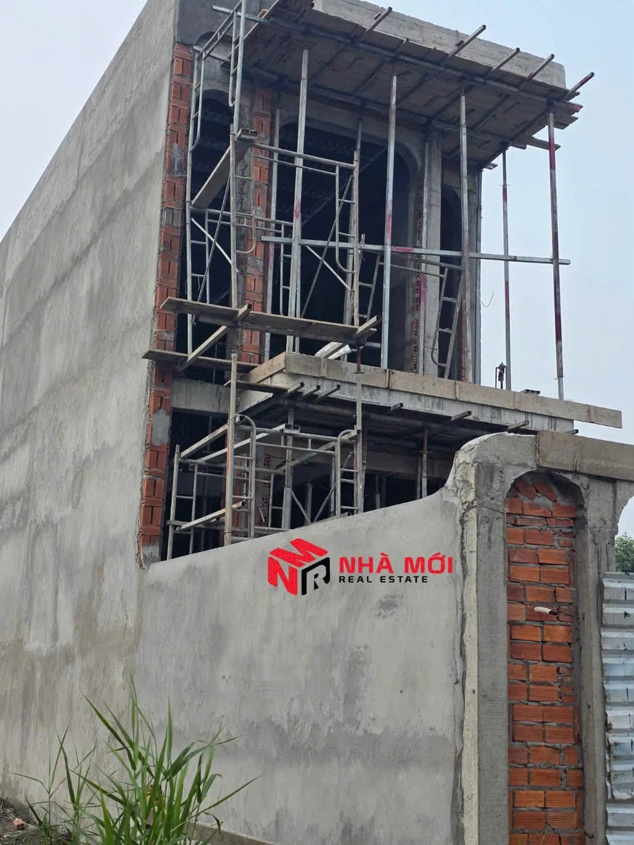 Nhà 2 tầng 2 phòng ngủ 94,5m² Cà Mau, giá 2 tỷ 090 triệu - Ảnh thu nhỏ 3