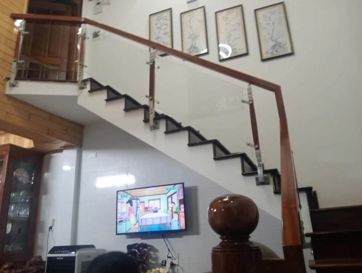 Bán nhà 65m² mặt tiền Đường 2/9, Hải Châu, Đà Nẵng 7,65 tỷ - Ảnh thu nhỏ 4