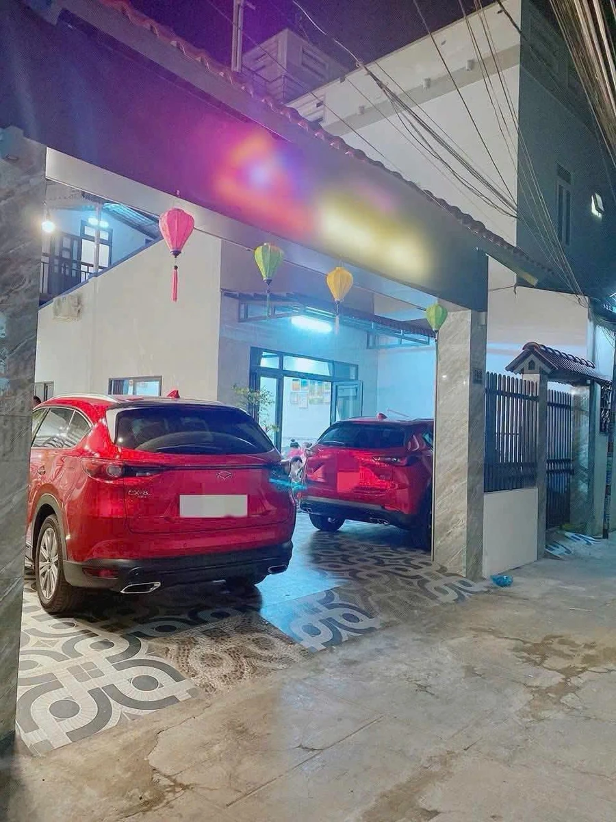 Bán nhà hẻm 150m2, 3PN Phú Trinh Phan Thiết - Ảnh thu nhỏ 3