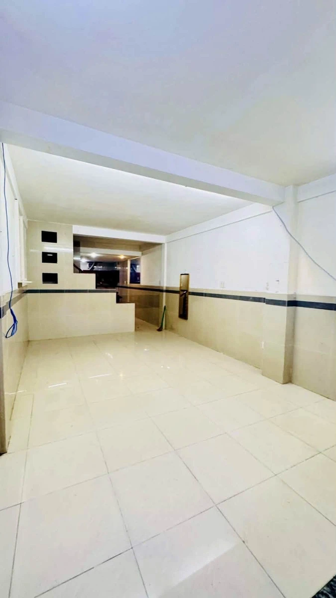 Bán nhà 2 tầng 72m² 2PN Tân Bình gần Metro 9 tỷ - Ảnh thu nhỏ 2