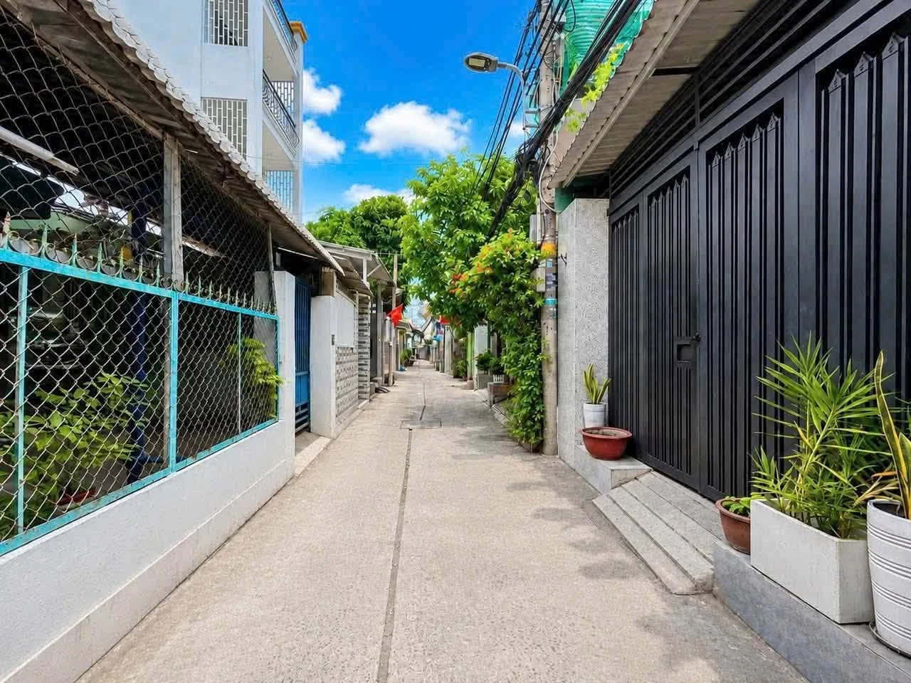 Bán nhà 3PN Huỳnh Tấn Phát Q.7, 61.5m2, 4.55 tỷ - Ảnh 1