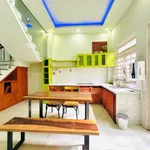Bán nhà hẻm xe hơi 1 trệt 1 lầu 70m2, 3PN, Tân Thới Hiệp 21, Quận 12, giá 4,75 tỷ - Ảnh thu nhỏ 3