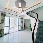 Nhà 1 trệt 1 lầu 41m² Hùng Vương Vũng Tàu - Ảnh thu nhỏ 2