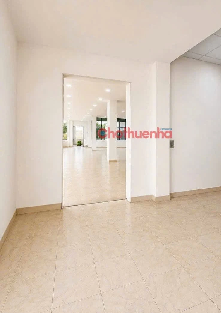 Cho thuê mặt bằng 1.200m² mặt tiền 25m Huỳnh Tấn Phát Q7 - Ảnh thu nhỏ 3