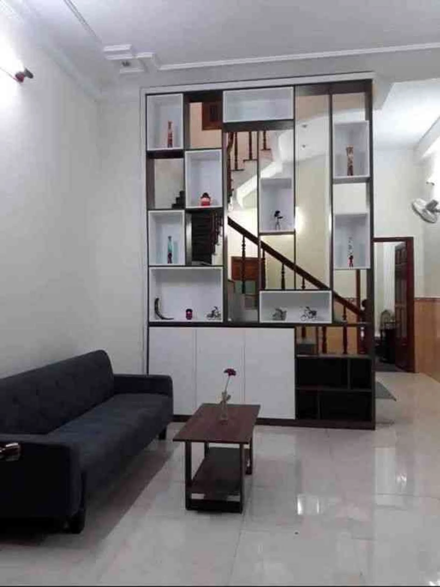 Bán nhà 3 tầng 135m² An Trung 7, Sơn Trà, Đà Nẵng - Ảnh 1