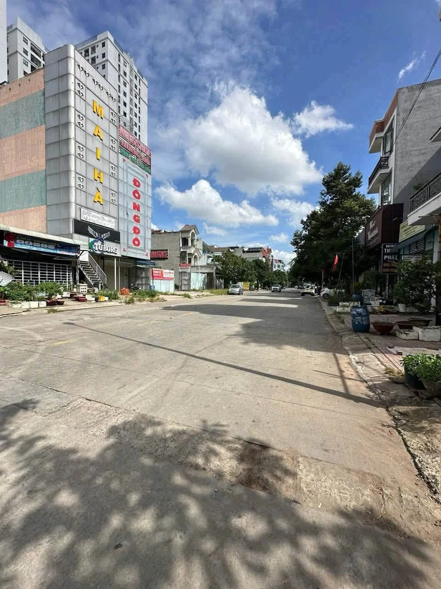 Bán đất 171m² mặt tiền kinh doanh Dĩ An 8.38 tỷ - Ảnh thu nhỏ 3
