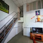Bán nhà hẻm ô tô 1 trệt 1 lửng 100m2, 3PN, đường Phú Nông, xã Vĩnh Ngọc, Nha Trang - Ảnh thu nhỏ 2