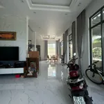 Bán biệt thự góc 2 mặt tiền Đặng Thùy Trâm 10x20m, 200m2, 4 tầng, giá 31,5 tỷ, Bình Thạnh - Ảnh thu nhỏ 5