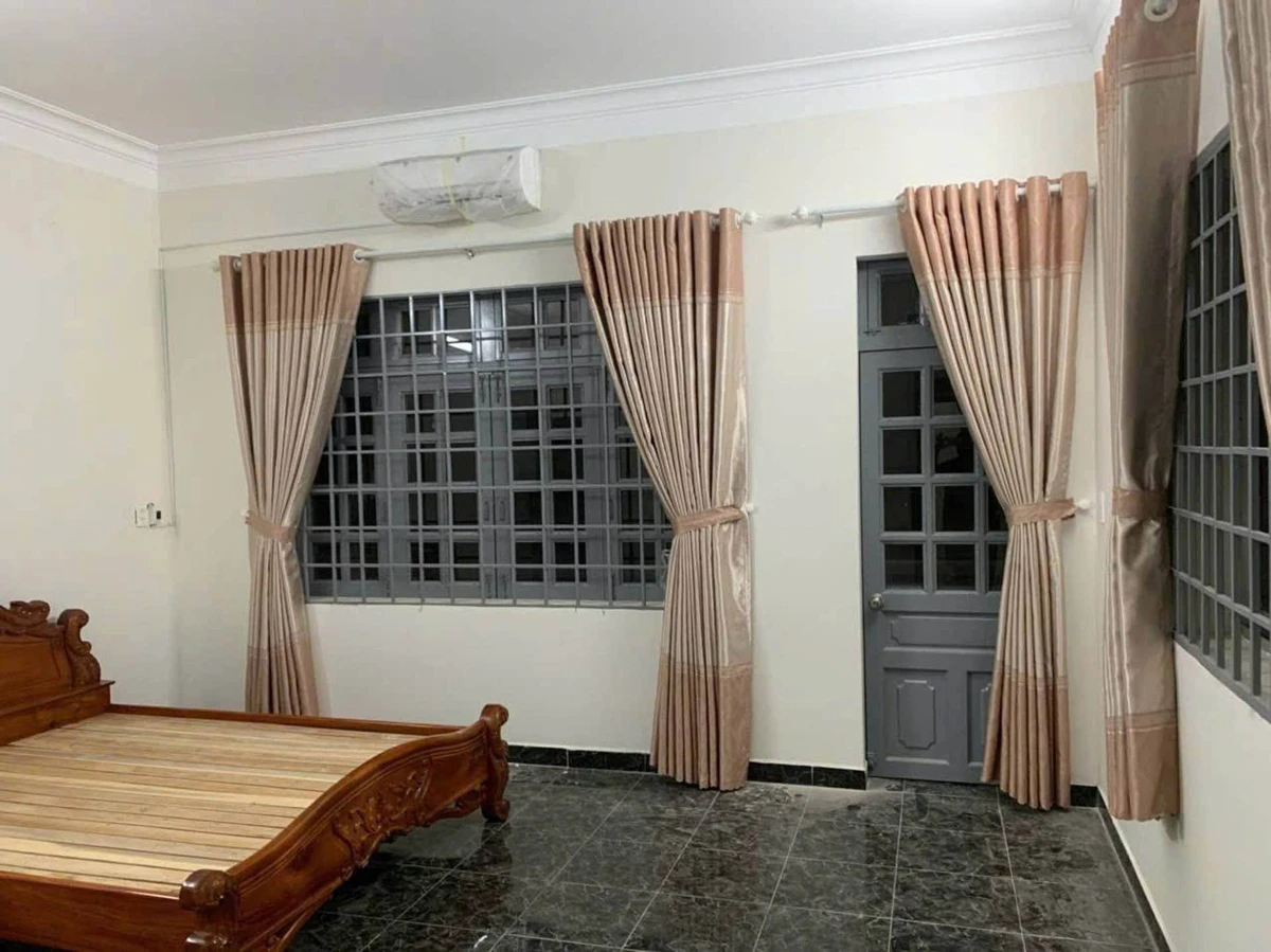 Bán nhà 2 mặt tiền Gò Vấp, 117,6m², 18,5 tỷ - Ảnh thu nhỏ 4