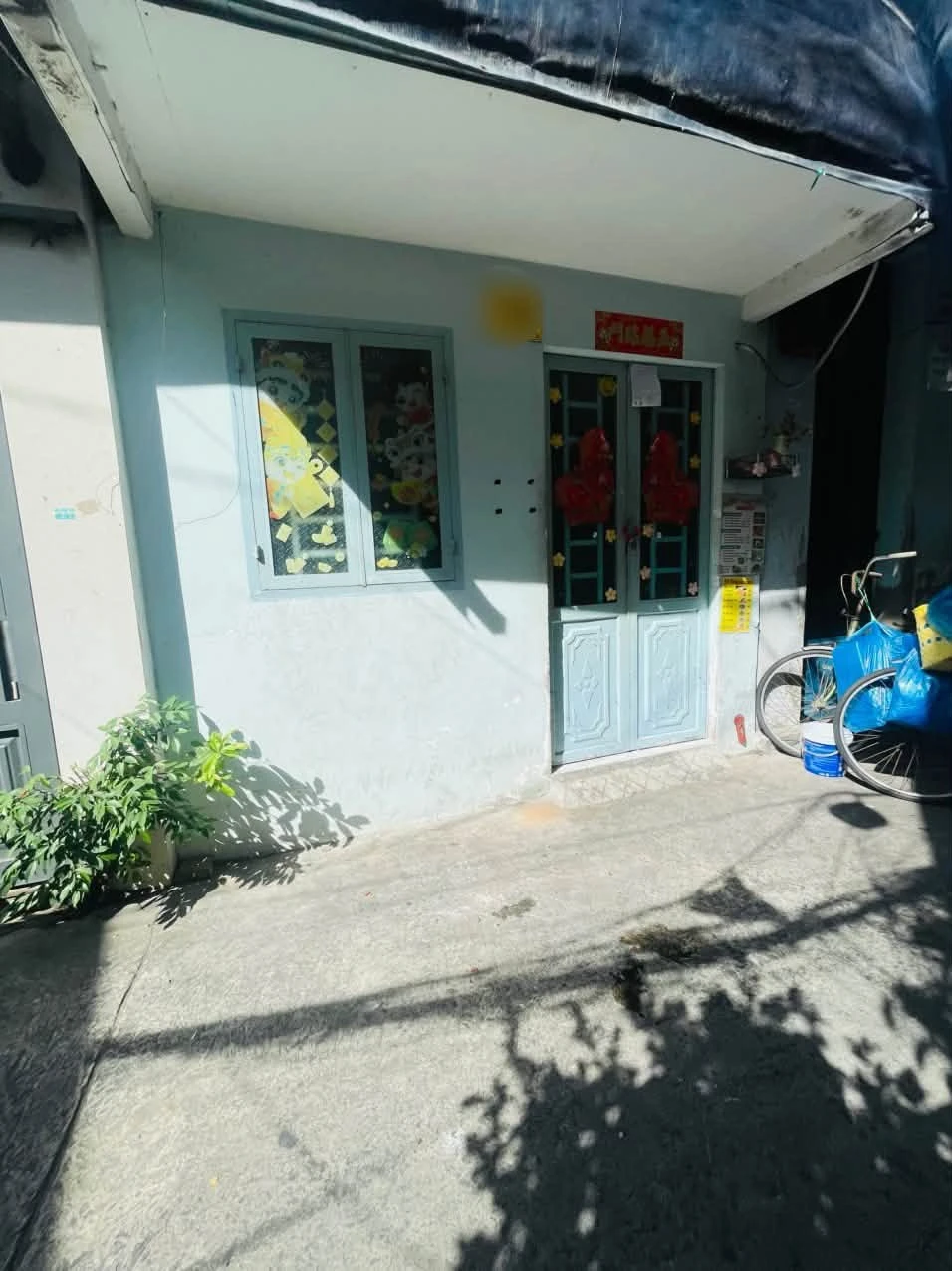 Bán nhà Quận 4, 52m², 3 phòng, giá 4.1 tỷ - Ảnh 1