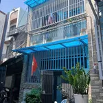 Bán nhà hẻm ô tô 51m2 2 tầng 3PN Nguyễn Duy Cung, Gò Vấp, giá 5,7 tỷ - Ảnh thu nhỏ 2