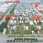Bán đất Vĩnh Tân VSIP2, 150m2, 2,5 tỷ - Ảnh thu nhỏ 3
