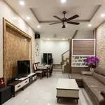 Bán nhà 4 PN, 30m2, 5.7 tỷ, Hoàng Diệu, Quận 4 - Ảnh thu nhỏ 1