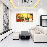 Bán nhà cấp 4 mặt tiền 161m² Diên An, Khánh Hòa 2.19 tỷ - Ảnh thu nhỏ 5