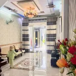 Cho thuê nhà nguyên căn 4PN 68m² Tân Chánh Hiệp 14 tr/tháng - Ảnh thu nhỏ 4