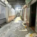 Bán nhà gác 39m2, 2 phòng ngủ, hẻm ô tô nhỏ, Phường 4 - An Hội, Bến Tre - Ảnh thu nhỏ 1
