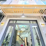 Nhà phố bán 2 lầu, 4PN, 3WC, 36m² Nhà Bè 2.69 tỷ - Ảnh thu nhỏ 2
