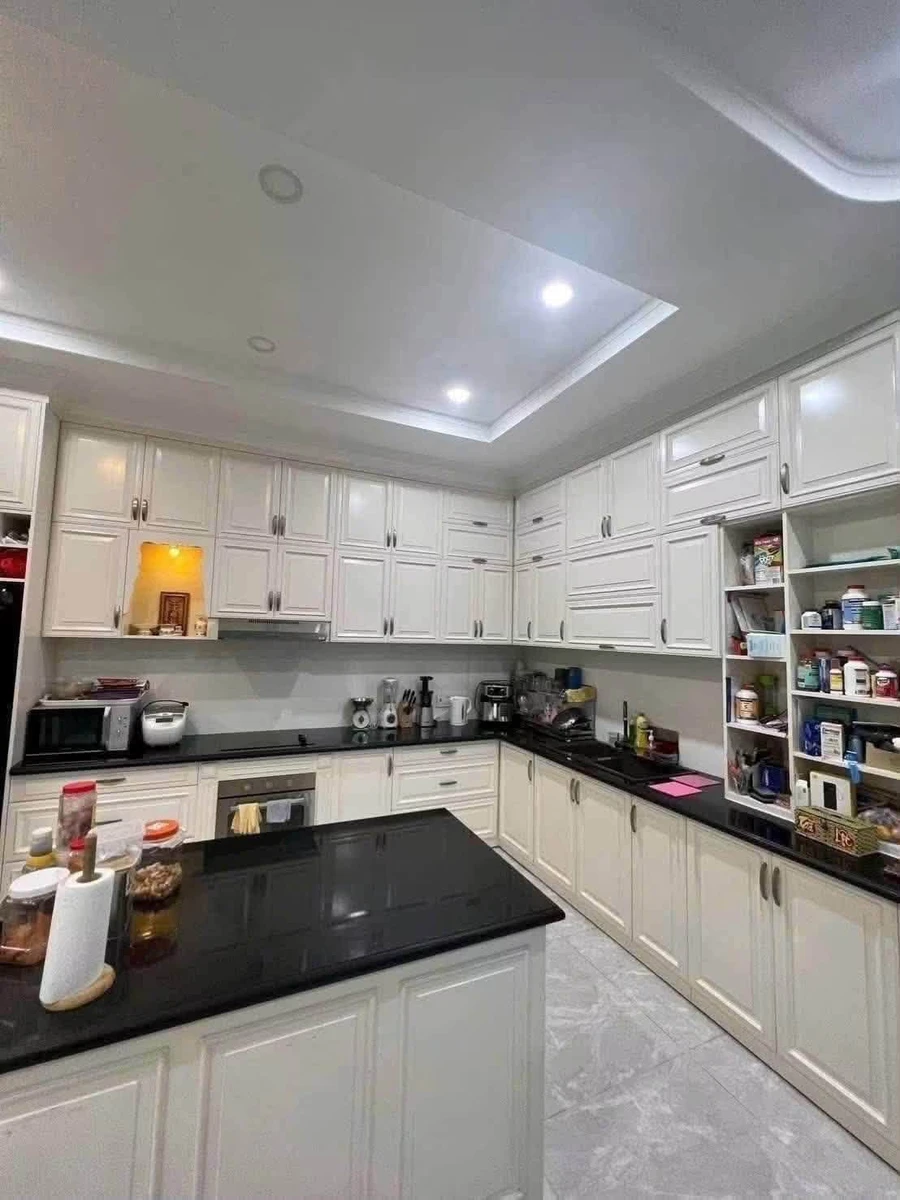 Bán nhà 4 tầng full nội thất 140m2, Phan Thiết - 13 tỷ - Ảnh thu nhỏ 5