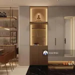 Ra mắt 2PN H2 - 1602 view trực diện ngã 6 thành phố, Sông Hương - vị trí đẹp Hue Heritage - Ảnh thu nhỏ 44