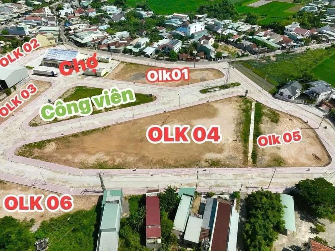 Bán đất Xã Tuy Phước 133m2, 1 tỷ 250 - Ảnh thu nhỏ 3