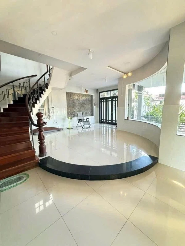 Bán biệt thự 2 mặt tiền 213m² Vĩnh Điềm Trung 14 tỷ