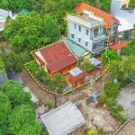 Bán nhà 3 tầng mới + nhà rường gỗ 327m² Quận 1 - Ảnh thu nhỏ 1