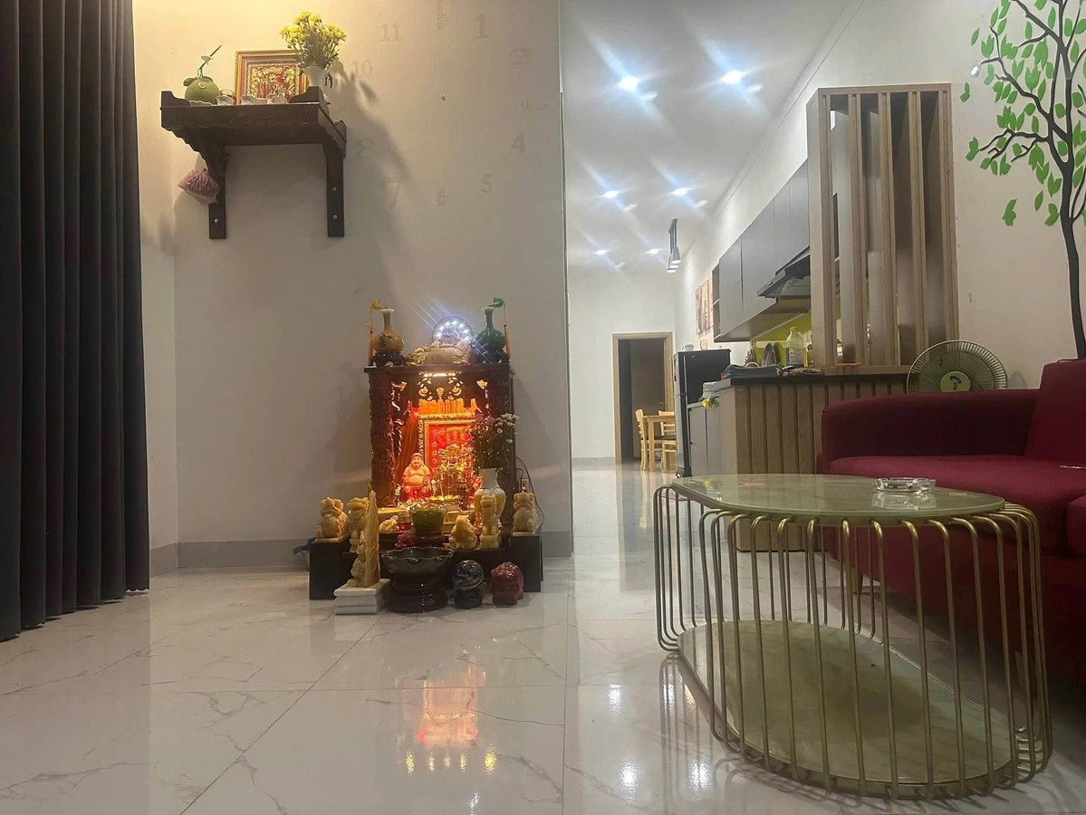 Bán nhà 3PN Phường Bình Mỹ Tây 100m² 2 tỷ 490 triệu - Ảnh 1