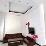 Bán nhà cấp 4 hẻm Nguyễn Trãi, 120m2, 2 phòng ngủ, giá khoảng 1,5 tỷ, Quảng Ngãi - Ảnh thu nhỏ 2