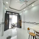 Bán nhà hẻm 2 tầng 3x8m gần chợ Bình Long, Nguyễn Sơn, Tân Phú, giá 3,15 tỷ - Ảnh thu nhỏ 3
