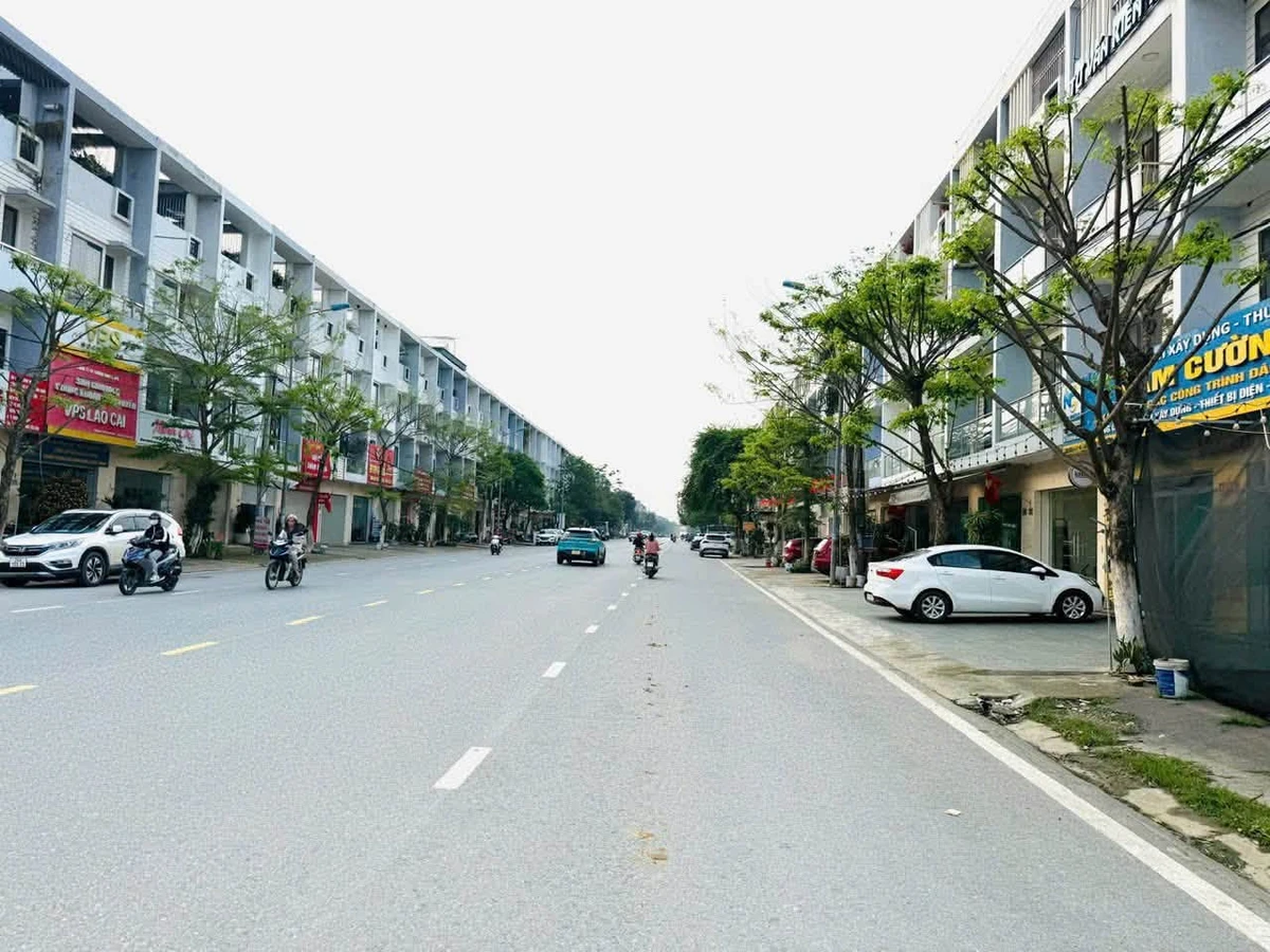 Bán đất 100m² Trần Phú, Nam Cường, Lào Cai 3,35 tỷ - Ảnh thu nhỏ 3