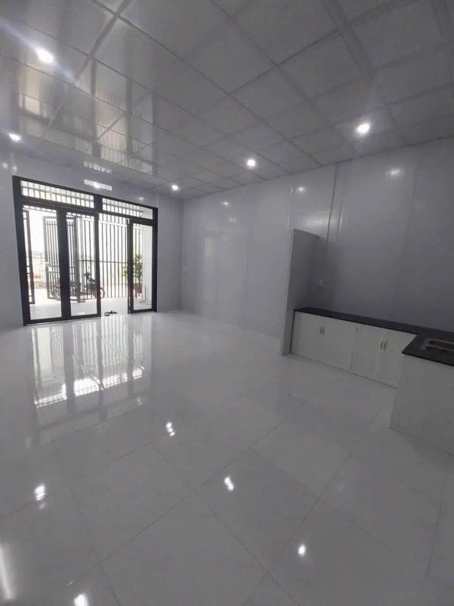 Bán nhà 2PN Phường Trảng Dài Bình Tân 85m² 740 triệu - Ảnh thu nhỏ 4