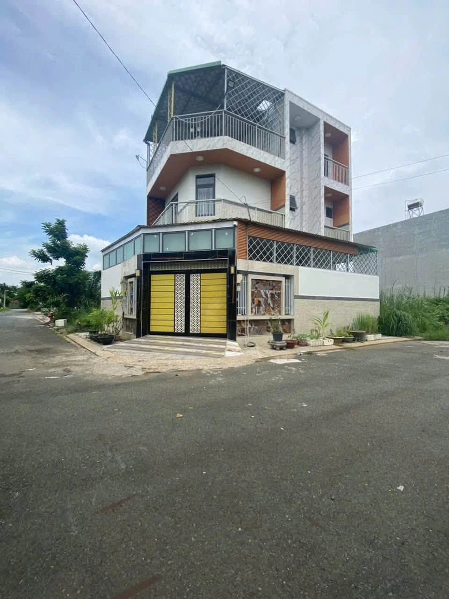 Bán lô đất 52m2 tại Phường Long Phước, Quận 9, giá 1 tỷ 9xx - Ảnh thu nhỏ 2