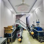Bán nhà mặt tiền Lê Quang Định, Bình Thạnh, 80m2, 4 tầng, 13 tỷ - Ảnh thu nhỏ 2