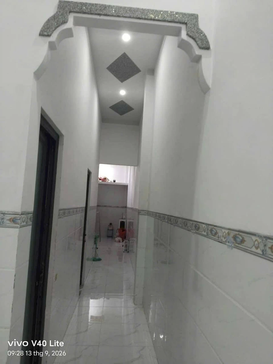 Bán nhà cấp 4 96m² Bình Phước 1 tỷ 150 triệu - Ảnh thu nhỏ 3