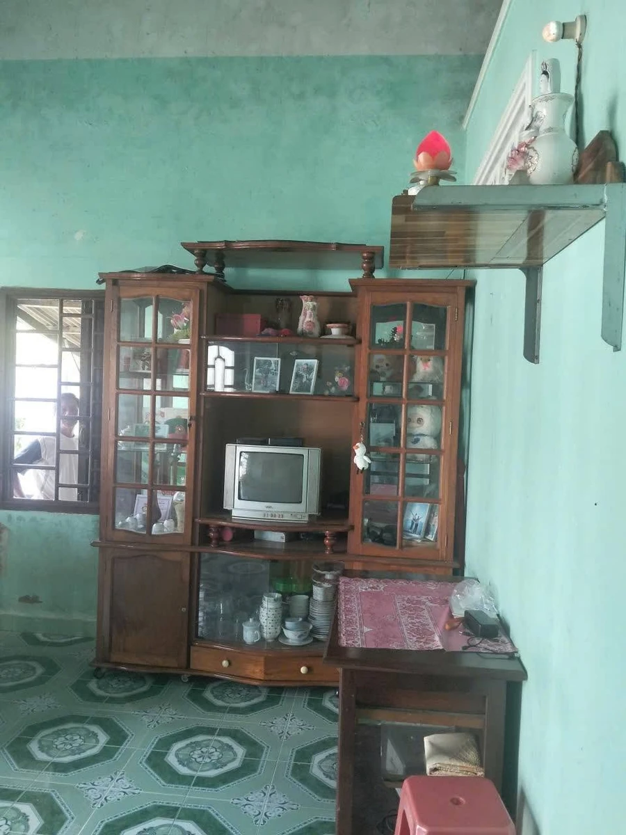 Bán nhà cấp 4 góc 2 mặt tiền 133m2 Tuyên Quang 850 triệu - Ảnh thu nhỏ 4