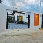 Bán nhà 3PN sân vườn 102m² Diên Khánh Khánh Hòa 1,55 tỷ - Ảnh thu nhỏ 1