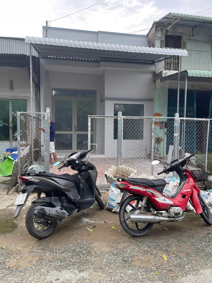 Bán nhà Mỹ Hòa 2 phòng ngủ 72m² giá 1 tỷ 550 - Ảnh 1