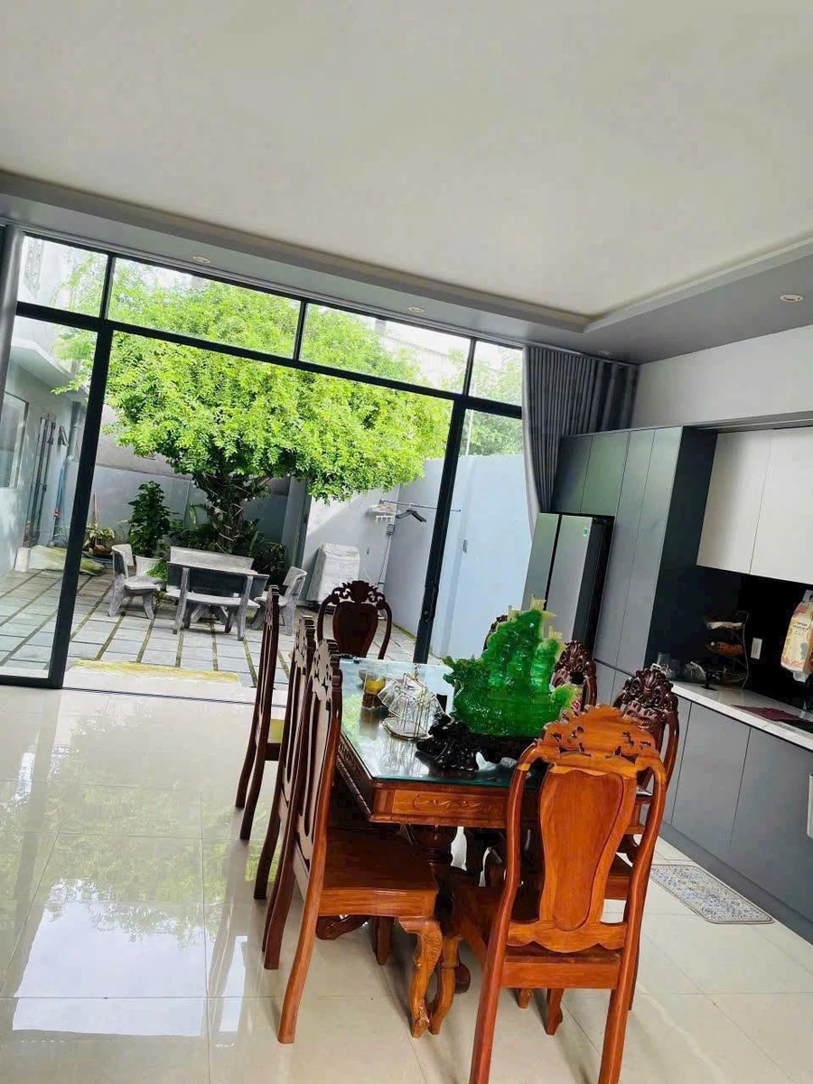 Nhà vườn bán 9 tỷ, 254m2, Biên Hòa - Ảnh thu nhỏ 3