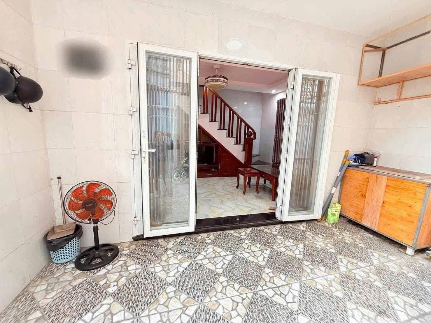 Bán nhà 3PN 56m2 Phạm Ngũ Lão, Vũng Tàu, 4,3 tỷ