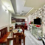 Bán nhà Quận 4, 1 trệt 2 lầu, 4PN, sàn 147m², giá 8,2 tỷ - Ảnh thu nhỏ 3